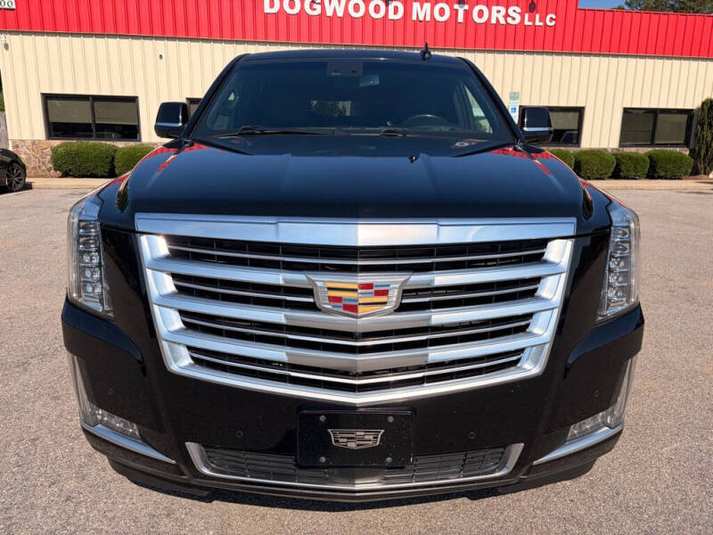 cadillac escalade esv 2016 1GYS4KKJXGR214038 image cadillac escalade esv 2016 1GYS4KKJXGR214038 image